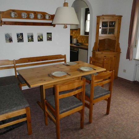 Fewo Herp Oy-Mittelberg Buitenkant foto