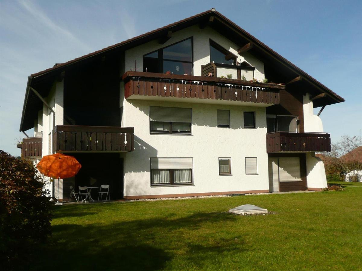 Fewo Herp Oy-Mittelberg Buitenkant foto