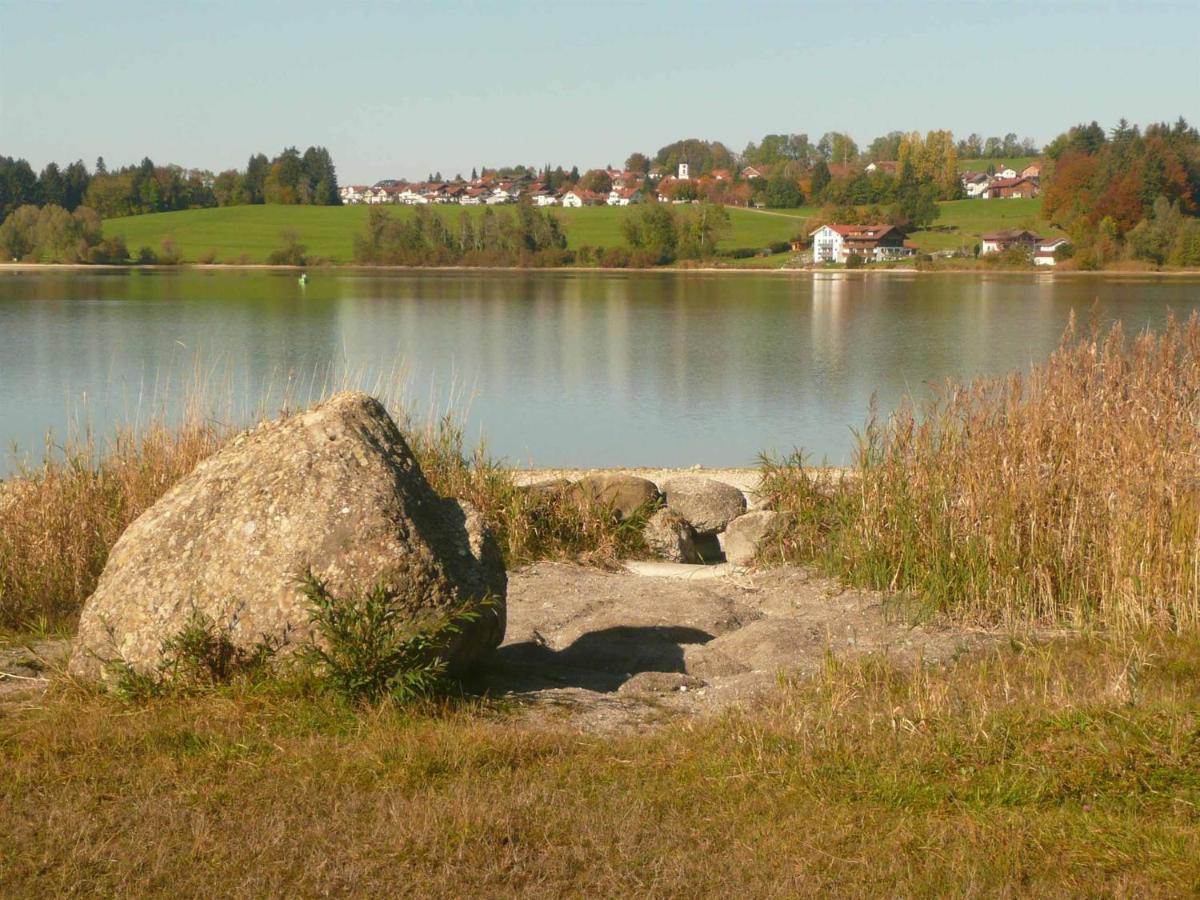 Fewo Herp Oy-Mittelberg Buitenkant foto