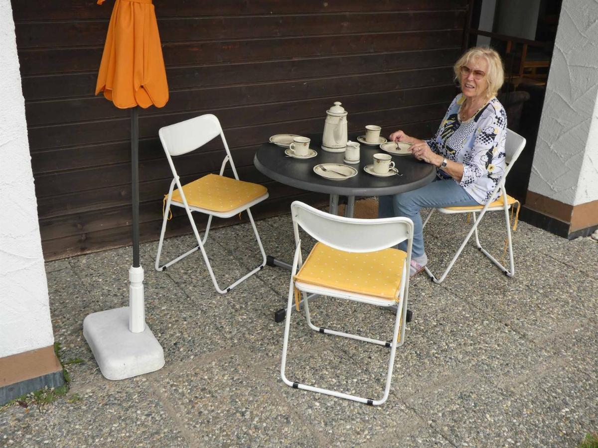 Fewo Herp Oy-Mittelberg Buitenkant foto